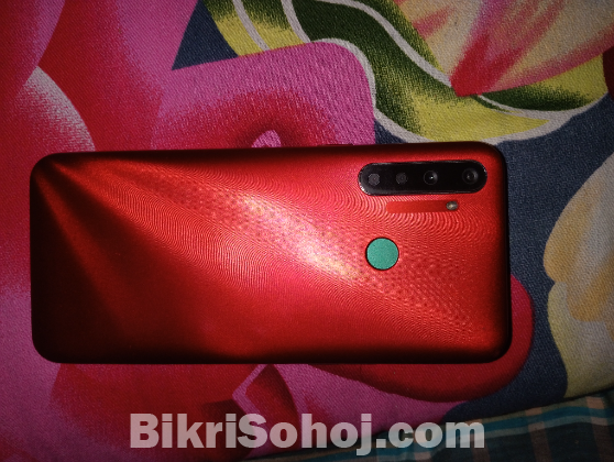 Realme 5i